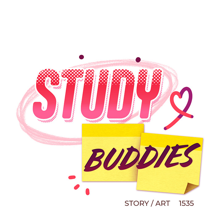 Study Buddies - UNCENSORED - episode 17 - 28