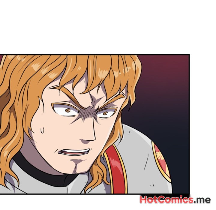 The Chronicle of Seven - episode 23 - 30