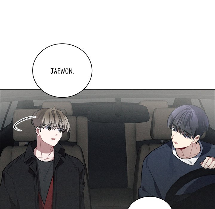Cherry Doll Scandal - episode 23 - 133