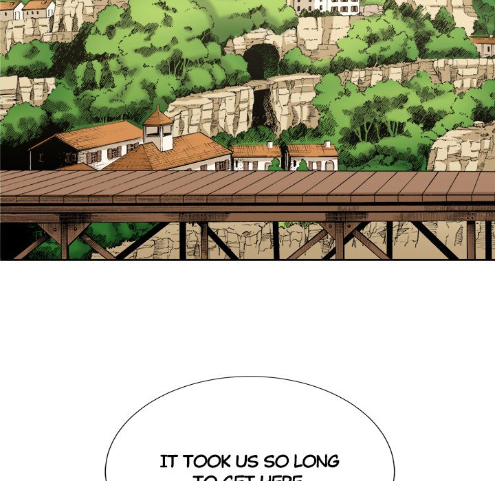 Asebi and Adventurers of SKY WORLD - episode 7 - 4