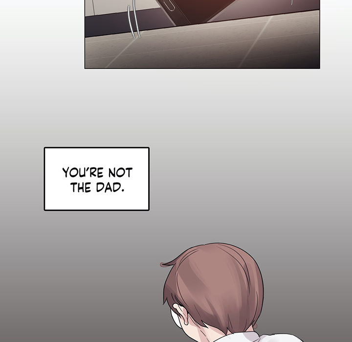 A Pervert's Daily Life - episode 111 - 90