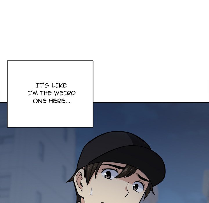 Excuse me, This is my Room - episode 37 - 72