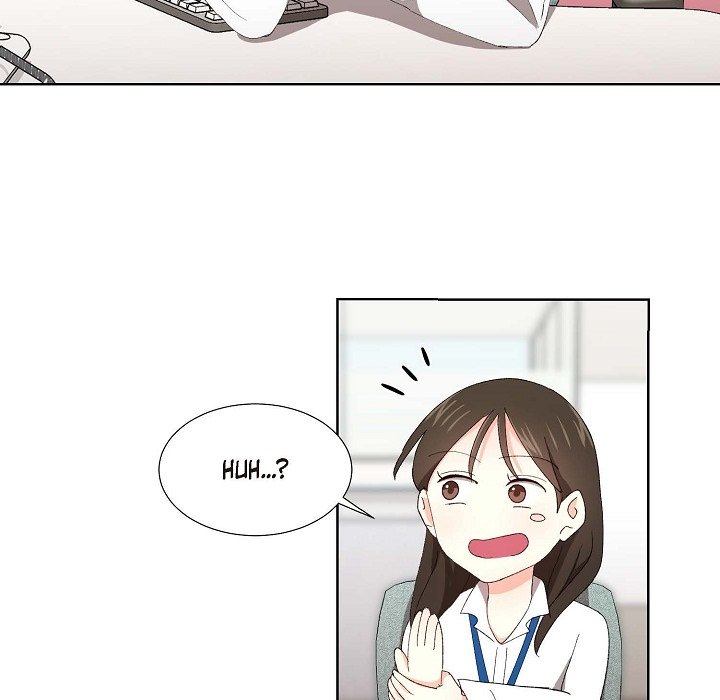 Fragrant Office Life - episode 3 - 11