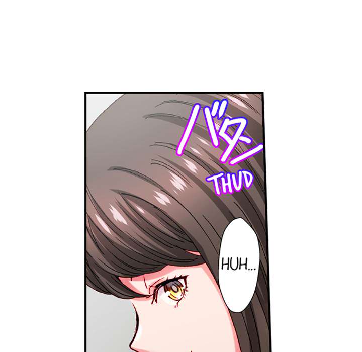 The Quiet Gal Can't Stop Moaning in Bed - episode 1 - 48