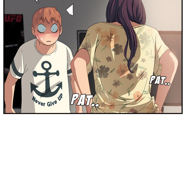 My Stepmom - episode 9 - 69