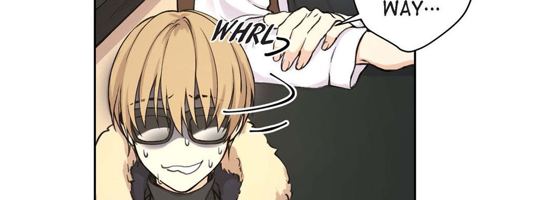 Sweet Caress - episode 1 - 93
