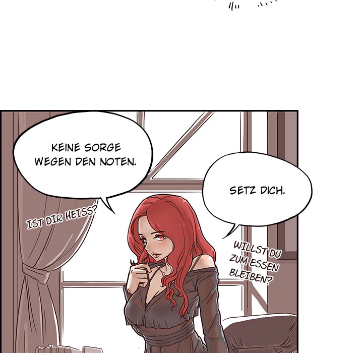 Der Hahn im Korb - episode 1 - 39