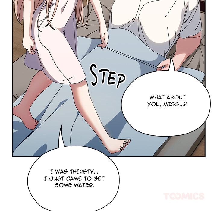 Boss! I'm Taking Your Girl! - UNCENSORED - episode 39 - 47