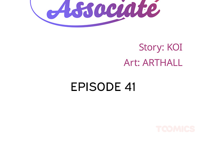 The Ladies' Associate - UNCENSORED - episode 41 - 1
