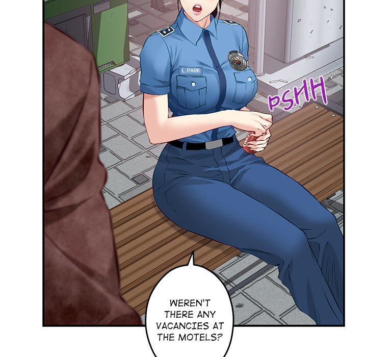 God of Ecstasy - episode 3 - 43