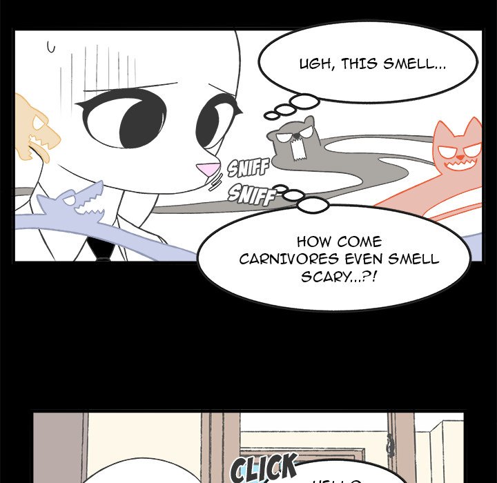Herbivore High School - episode 29 - 13