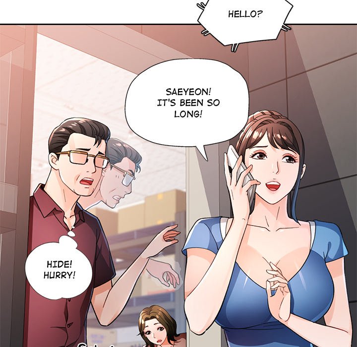 Wait, I'm a Married Woman! - episode 56 - 26