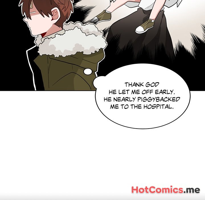 Sign - episode 19 - 31