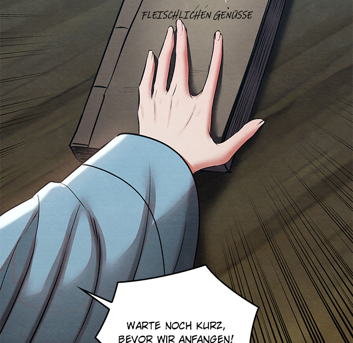 Meister in Intimität - episode 25 - 8