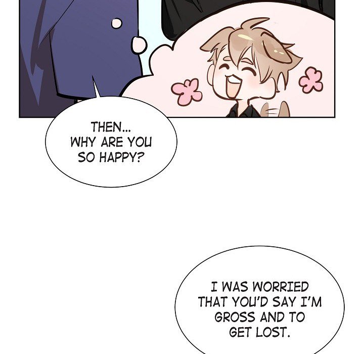 The Keystone Romantic Combination - episode 9 - 65