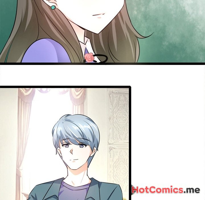Love Is Never Enough - episode 21 - 41