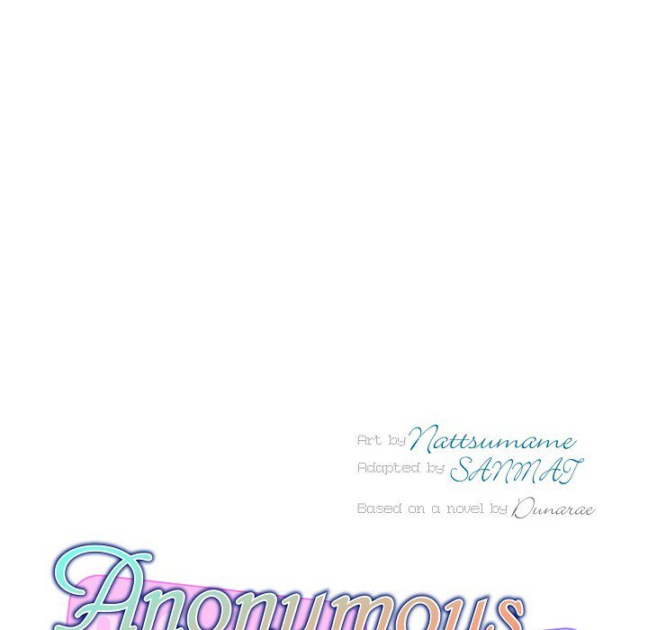 Anonymous Forum - episode 22 - 22