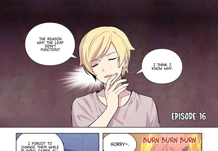 Americano Exodus - episode 16 - 0