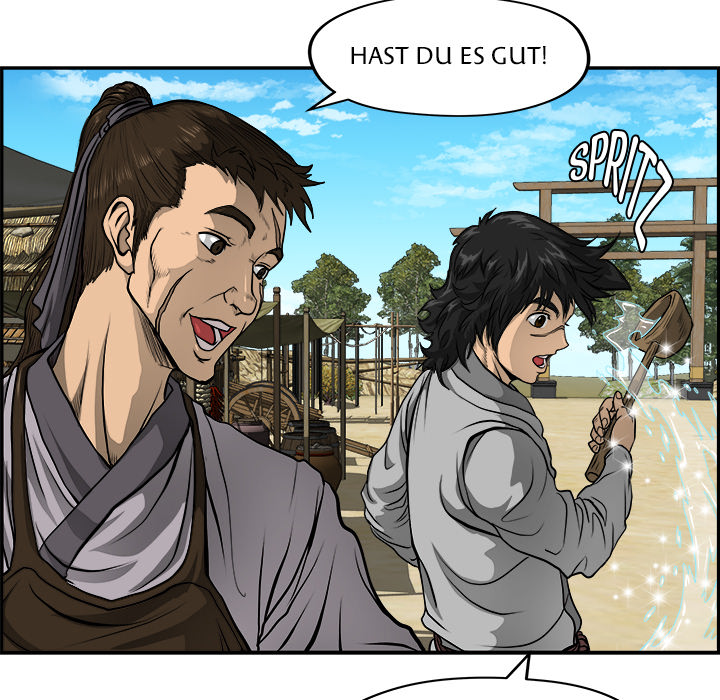 Das Schwert des Donners - episode 1 - 141
