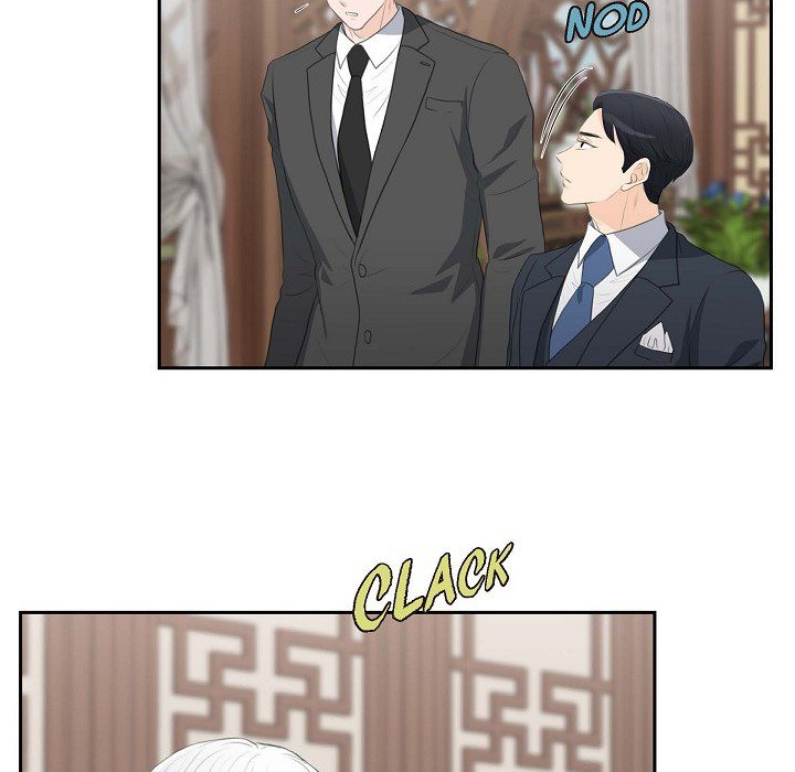 Crown Prince's Marriage Proposal - episode 41 - 57