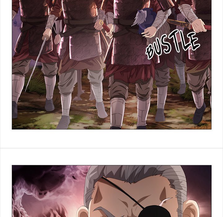 The Monkey King's Tale - episode 21 - 22