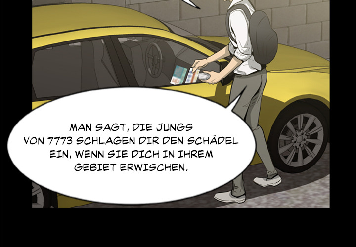 Zombiewelle - episode 1 - 1