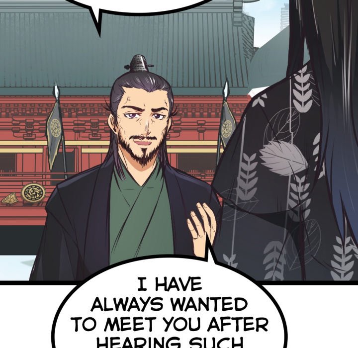River Where the Moon Rises - episode 26 - 124
