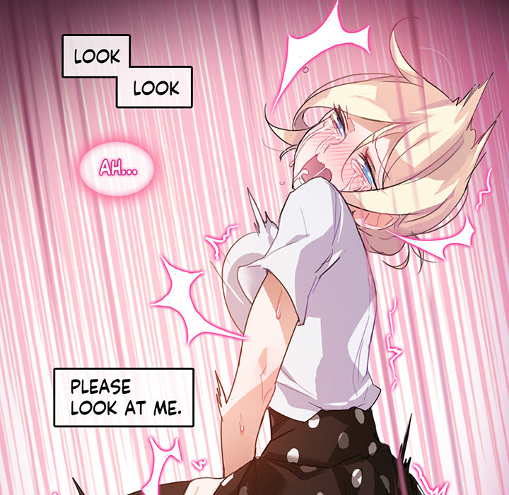 A Pervert's Daily Life - episode 3 - 33