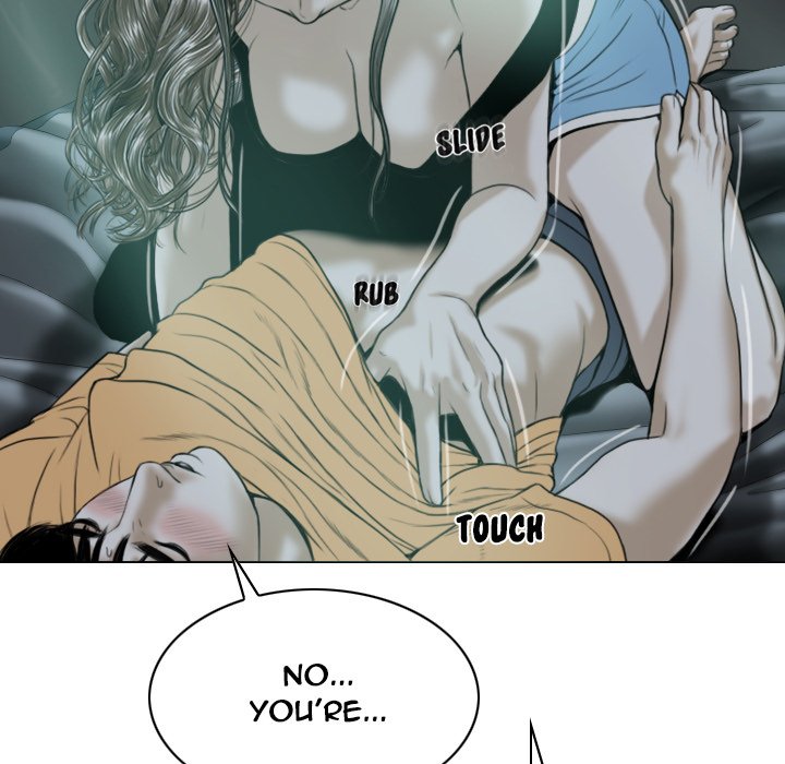 CREAMPIE - episode 20 - 118