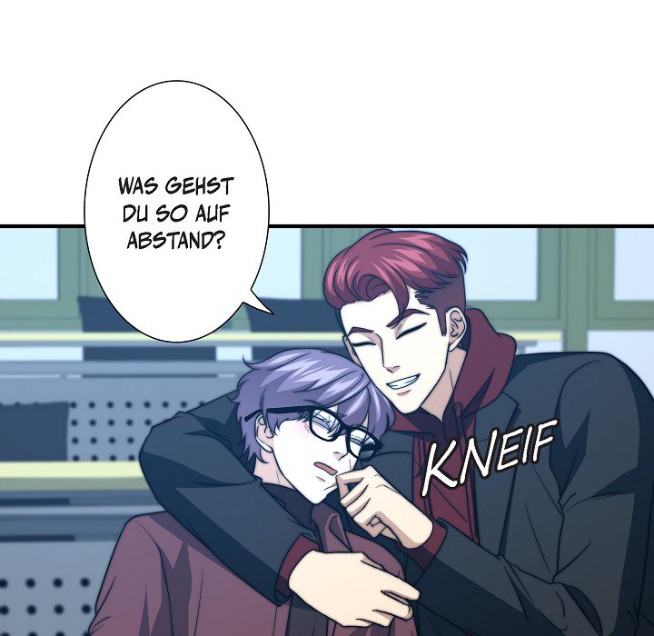 Die geheime Liebe des Omega K - episode 31 - 66