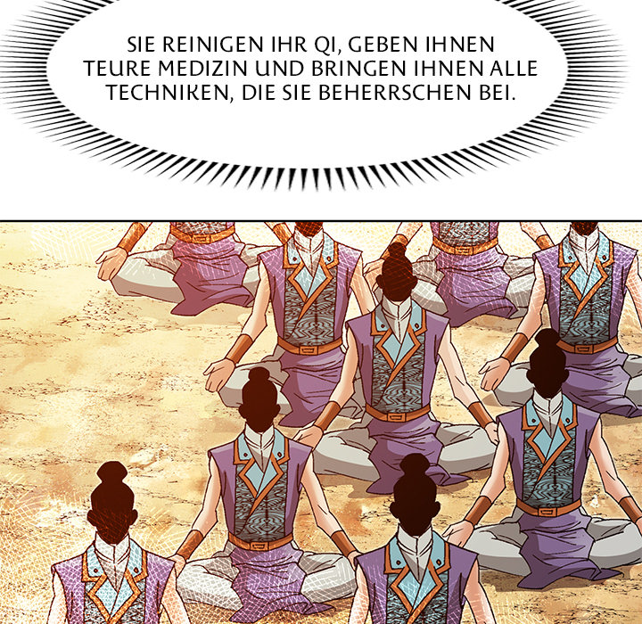 Die Reise des Gunak - episode 42 - 13