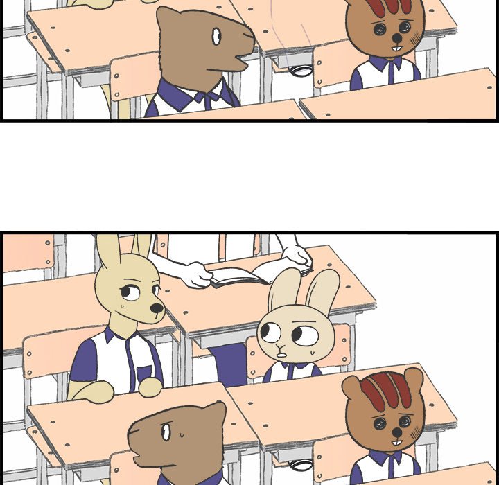 Herbivore High School - episode 42 - 19