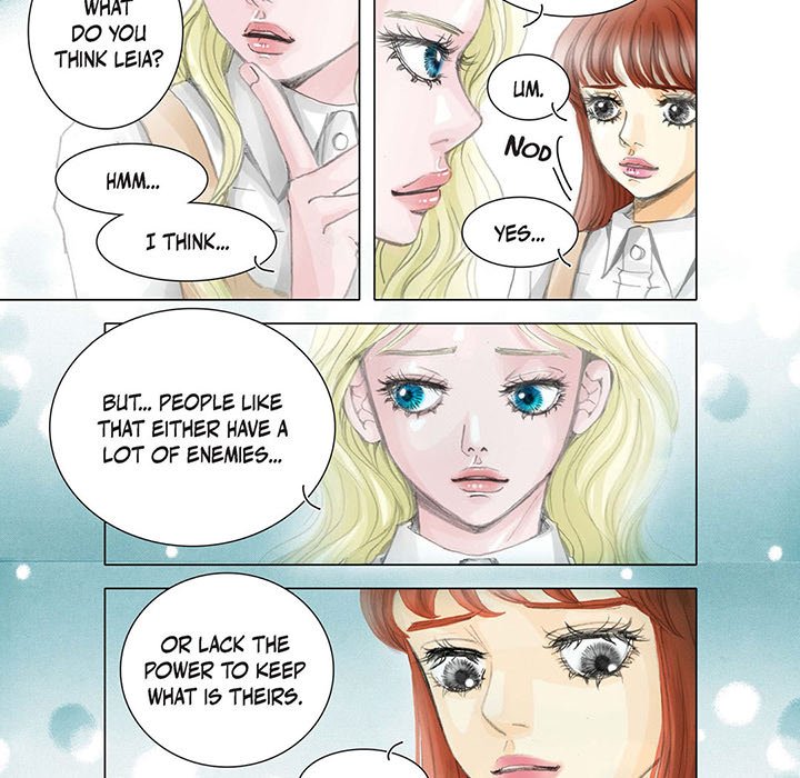 The Emperor's Woman - episode 19 - 34