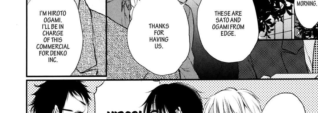 My Lucky Star (TORICO) - episode 6 - 5