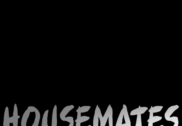 Housemates - episode 11 - 0