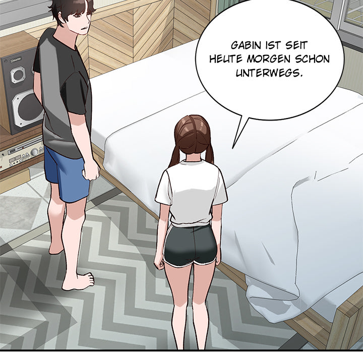 Town Girls - episode 19 - 20