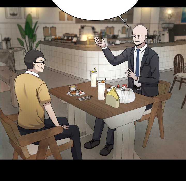 Fraud Smash : Prosecutor Lim's Secret Operation - episode 15 - 127
