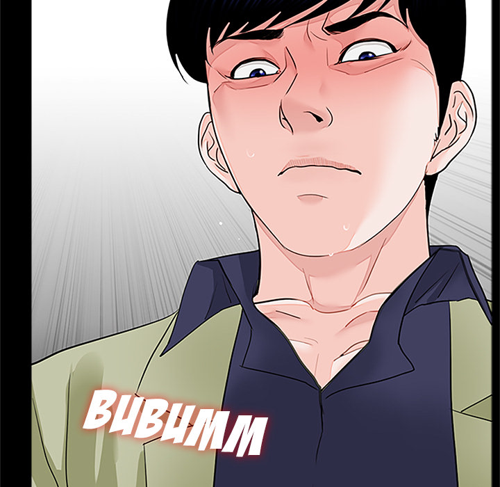 Nachtschicht in Gangnam - episode 1 - 19