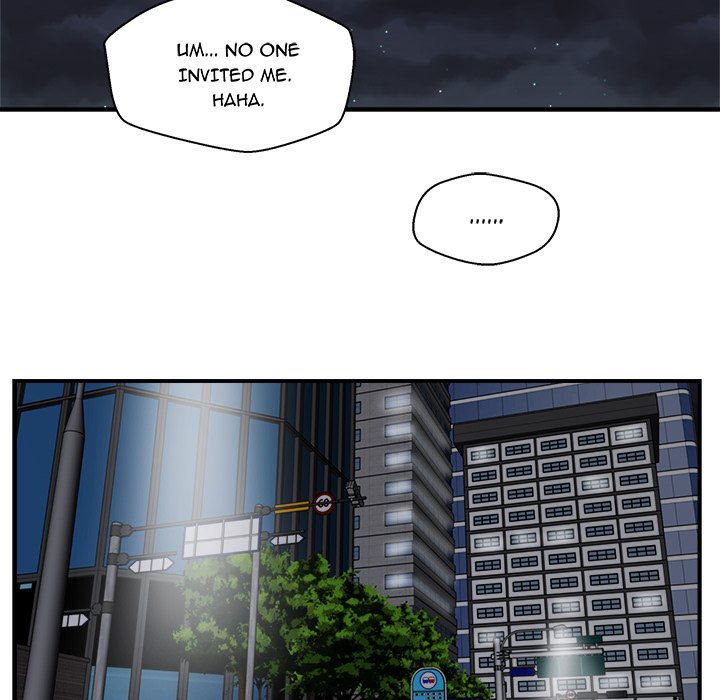 Mr. Kang - episode 10 - 47