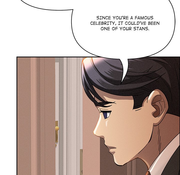 Her Bodyguard - episode 41 - 48