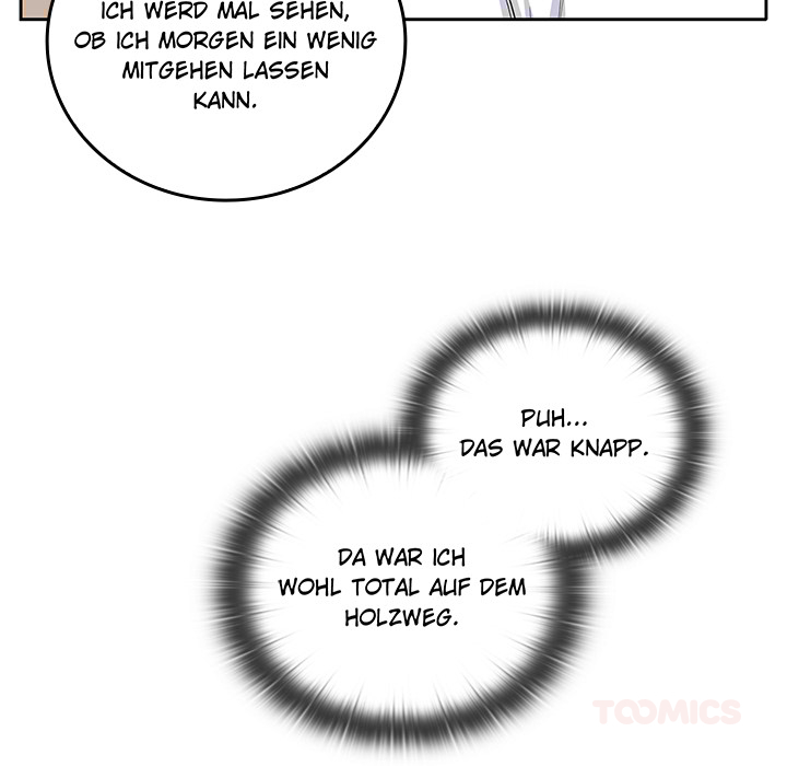 Raus aus meinem Zimmer! - episode 27 - 20