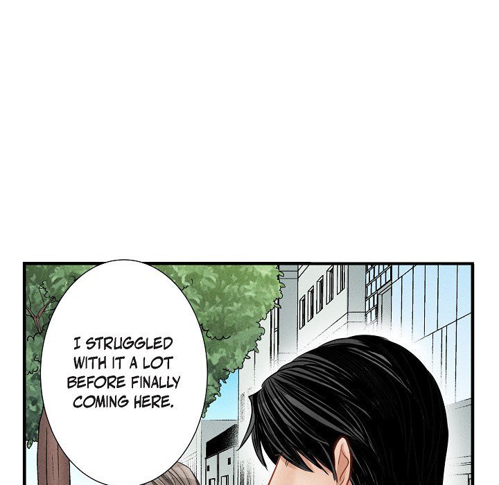 Work, Fight and Love - Webtoon Edition - episode 66 - 46