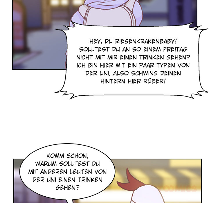 Der Mädchen-Knigge - episode 9 - 71