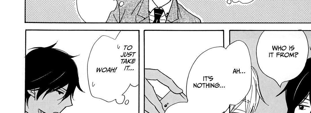 If You Share A Kiss with Asakawa - episode 3 - 46