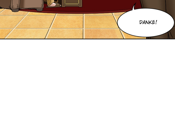 Gestörte Liebe - episode 14 - 3