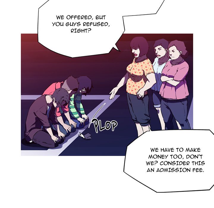 My Girlfriend is a Star - episode 1 - 85