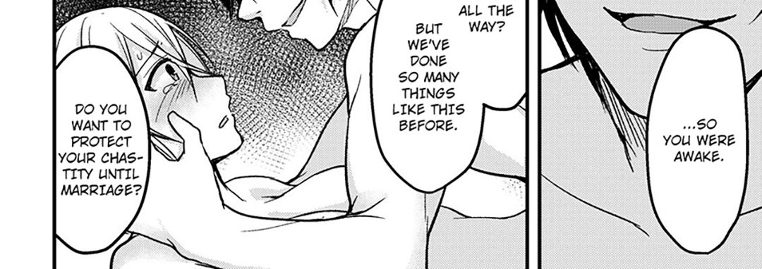 Please… Don’t Make Me Come Anymore… I Was Continuously Bedded by My Younger Uncle Until the Day Before My Wedding… - episode 3 - 11