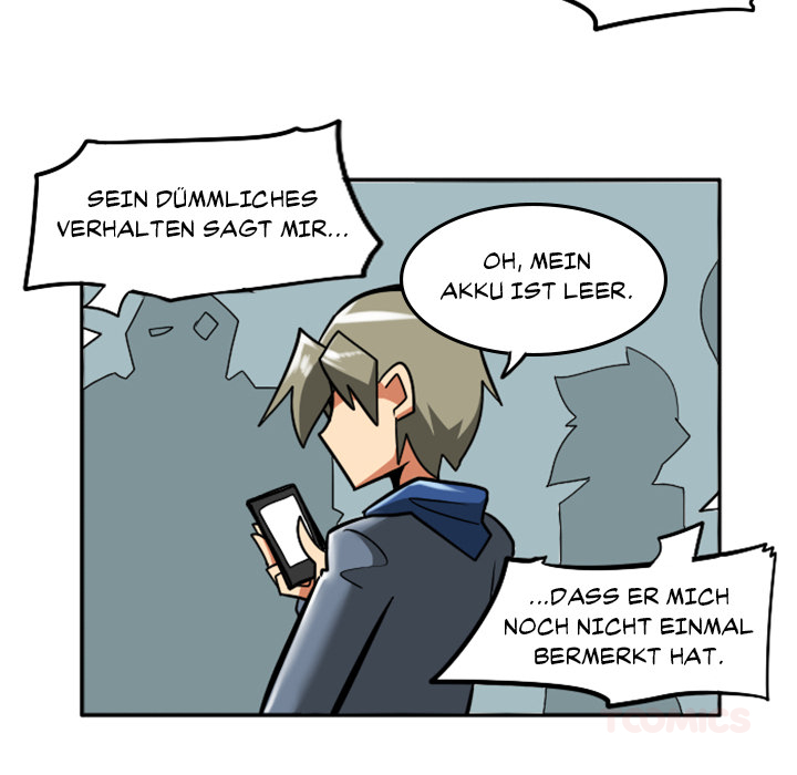 Das Wohnheim aus einer anderen Welt - episode 25 - 49