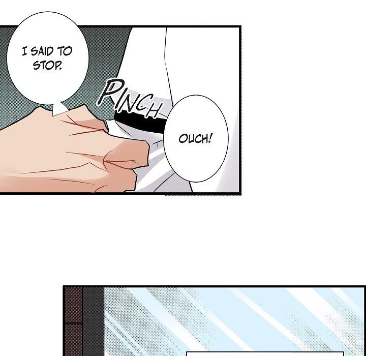 Work, Fight and Love - Webtoon Edition - episode 39 - 23