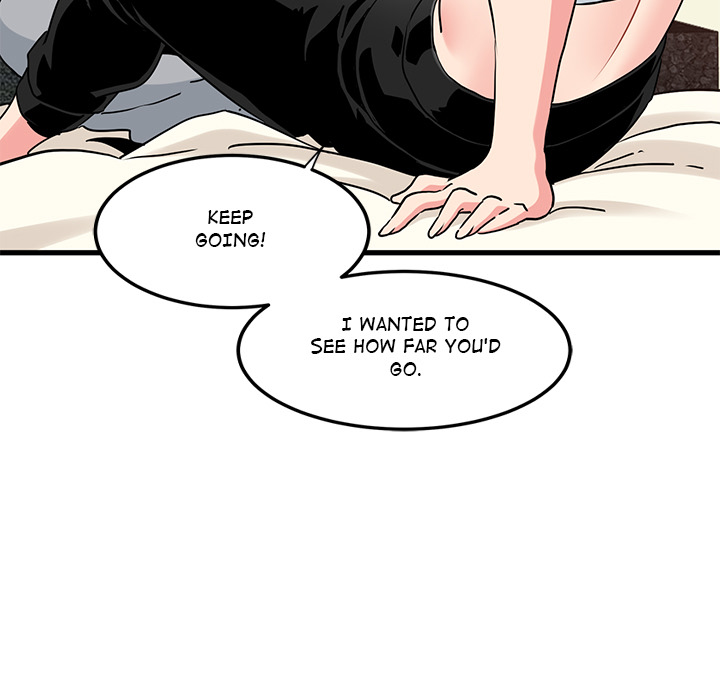 Snapping into Love - UNCENSORED - episode 24 - 34